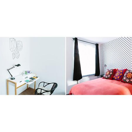 B&B Place Jourdan Etterbeek Quarto foto