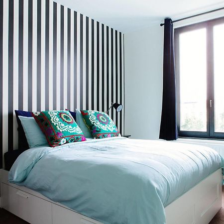 B&B Place Jourdan Etterbeek Exterior foto